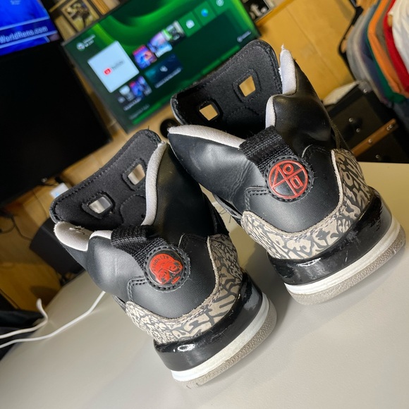 spike lee jordan spizike
